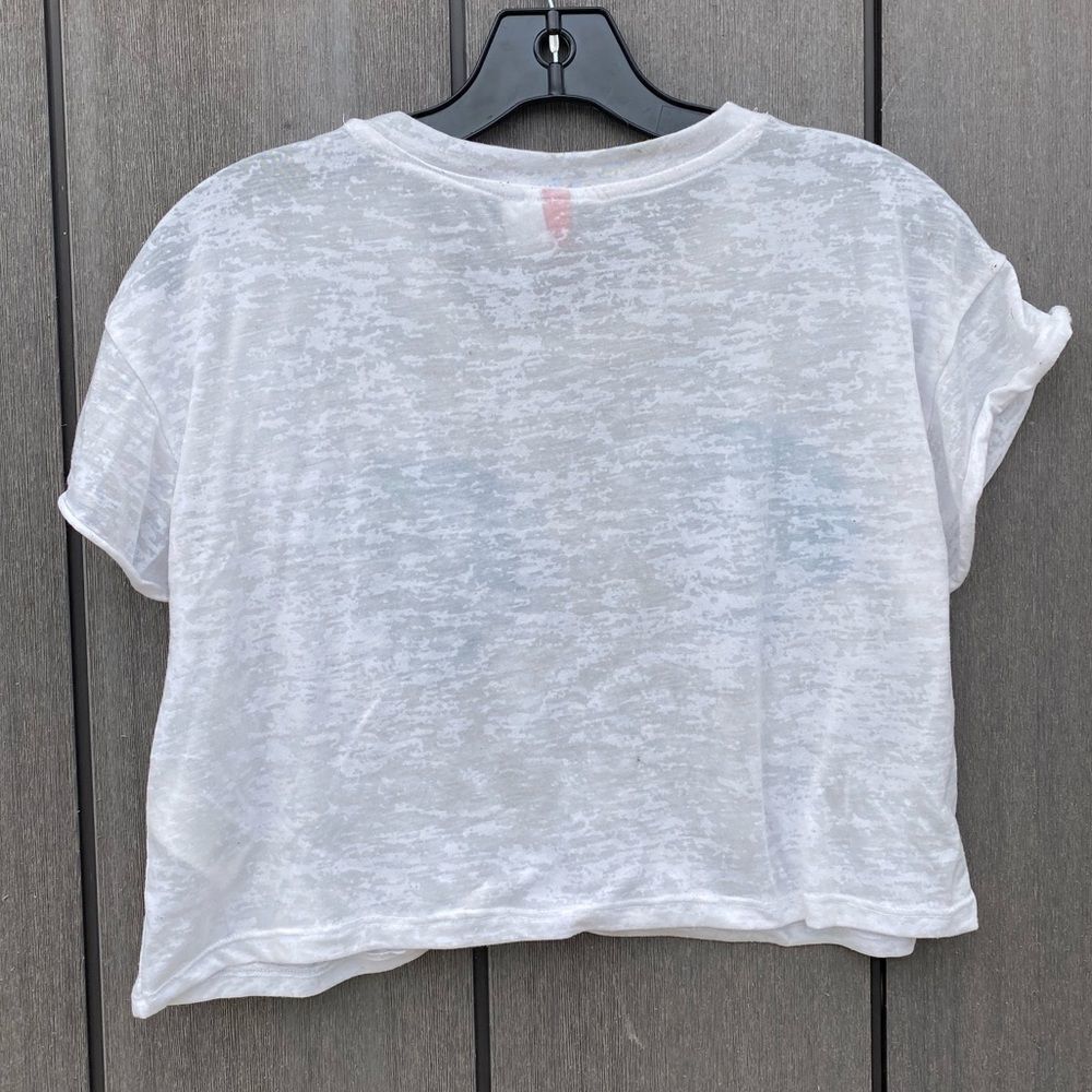 Divided Shells T-Shirt - Picture 7 of 8